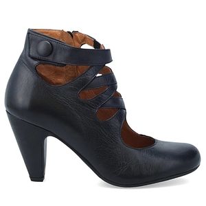 Miz Mooz Sedona Heels Shoes 6